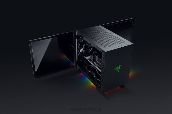 o singură culoare componenta pc N4VF15 tomahawk mini-itx Razer