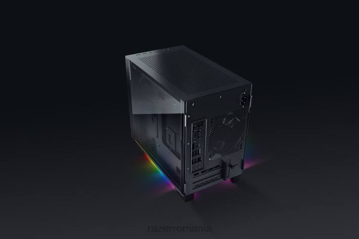 o singură culoare componenta pc N4VF15 tomahawk mini-itx Razer