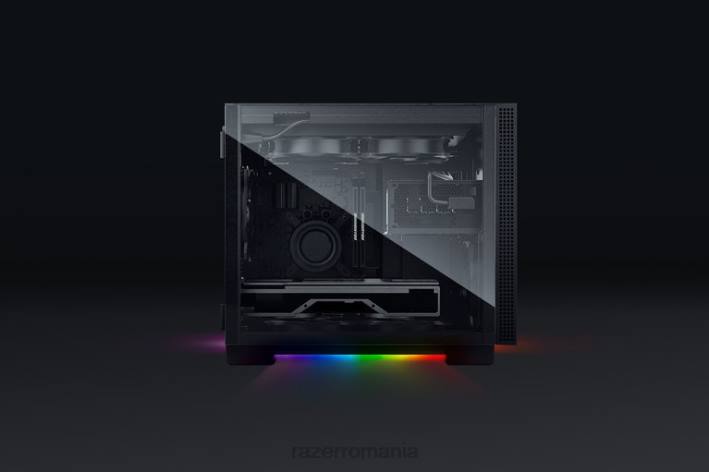 o singură culoare componenta pc N4VF15 tomahawk mini-itx Razer