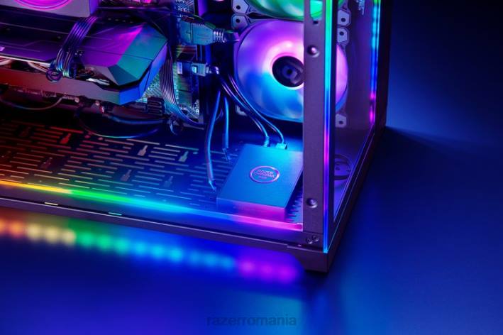 o singură culoare componenta pc N4VF16 controler rgb chroma adresabil Razer