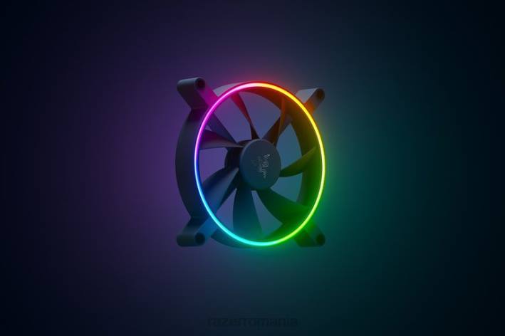 o singură culoare componenta pc N4VF20 kunai chroma - 3 fani Razer