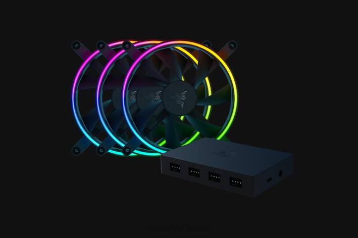 o singură culoare componenta pc N4VF29 pachet turbo dominație termică Razer