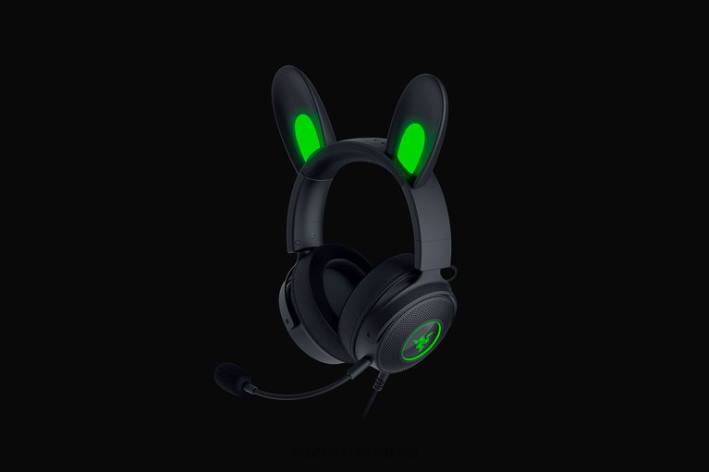 negru crearea de continut N4VF103 kraken kitty v2 pro Razer