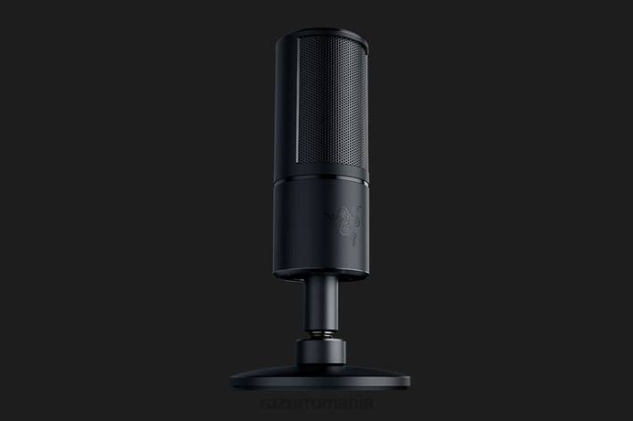 negru crearea de continut N4VF112 seiren Razer