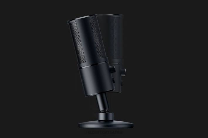negru crearea de continut N4VF112 seiren Razer