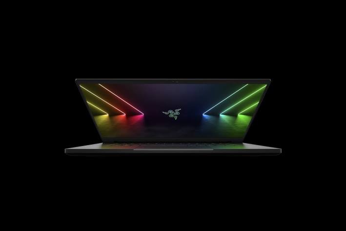 o singură culoare laptop N4VF11 personalizați-vă lama 15 Razer