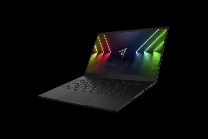 o singură culoare laptop N4VF11 personalizați-vă lama 15 Razer