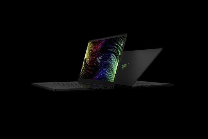 o singură culoare laptop N4VF13 personalizați-vă lama 17 Razer