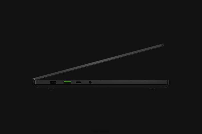 o singură culoare laptop N4VF1 personalizați-vă lama 14 Razer