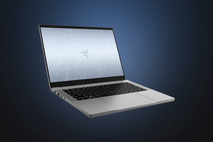 o singură culoare laptop N4VF2 personalizați-vă lama 14 Razer