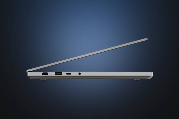 o singură culoare laptop N4VF2 personalizați-vă lama 14 Razer