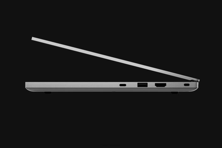 o singură culoare laptop N4VF3 personalizați-vă lama 14 Razer