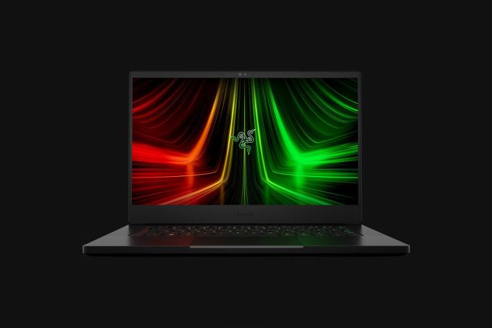o singură culoare laptop N4VF5 personalizați-vă lama 14 Razer