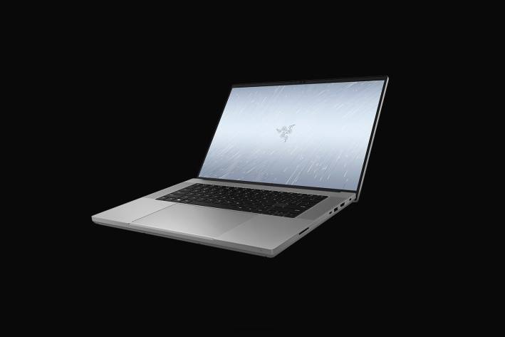 o singură culoare laptop N4VF6 personalizați-vă lama 16 Razer