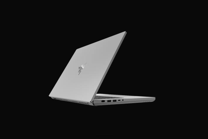 o singură culoare laptop N4VF6 personalizați-vă lama 16 Razer
