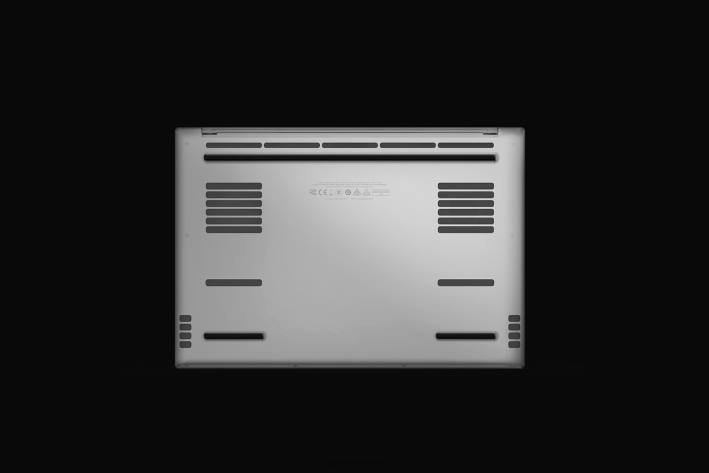 o singură culoare laptop N4VF6 personalizați-vă lama 16 Razer