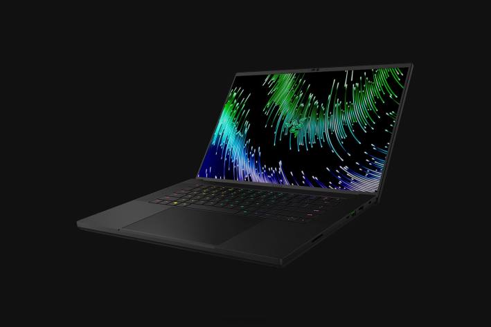 o singură culoare laptop N4VF7 personalizați-vă lama 16 Razer