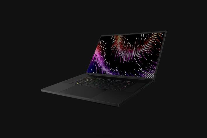 o singură culoare laptop N4VF9 personalizați-vă lama 18 Razer