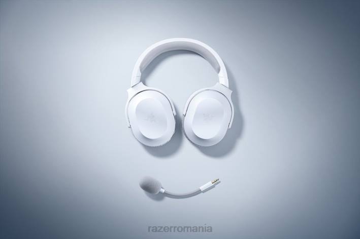 o singură culoare audio pentru jocuri N4VF92 barracuda - mercur Razer