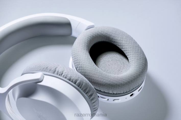o singură culoare audio pentru jocuri N4VF92 barracuda - mercur Razer