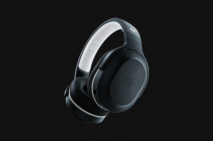 o singură culoare audio pentru jocuri N4VF93 barracuda - editia roblox Razer