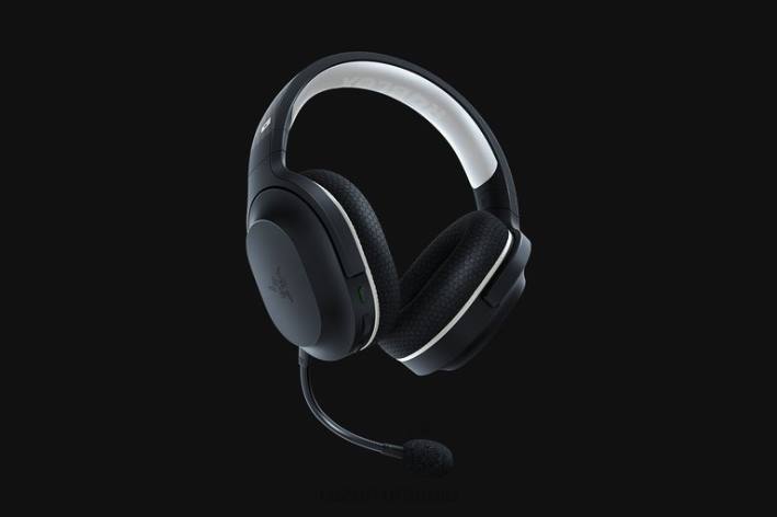 o singură culoare audio pentru jocuri N4VF93 barracuda - editia roblox Razer