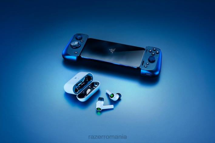o singură culoare consolă N4VF149 hammerhead hyperspeed - licență playstation Razer