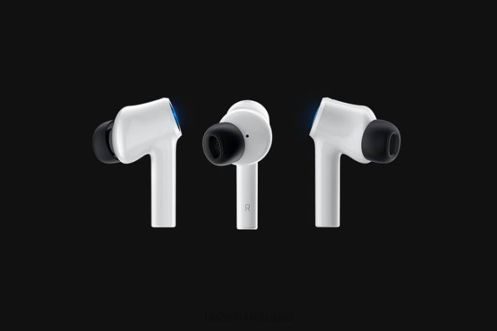 o singură culoare consolă N4VF149 hammerhead hyperspeed - licență playstation Razer