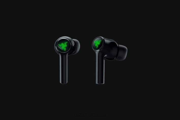 o singură culoare consolă N4VF150 hammerhead hyperspeed - cu licență xbox Razer