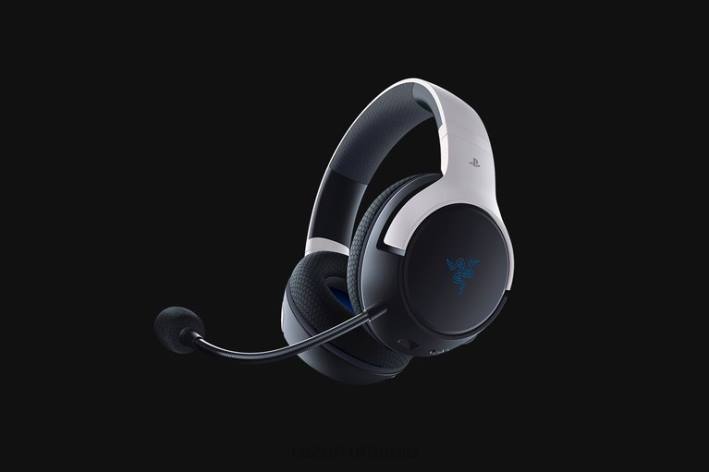 o singură culoare consolă N4VF156 kaira hyperspeed - licență playstation Razer