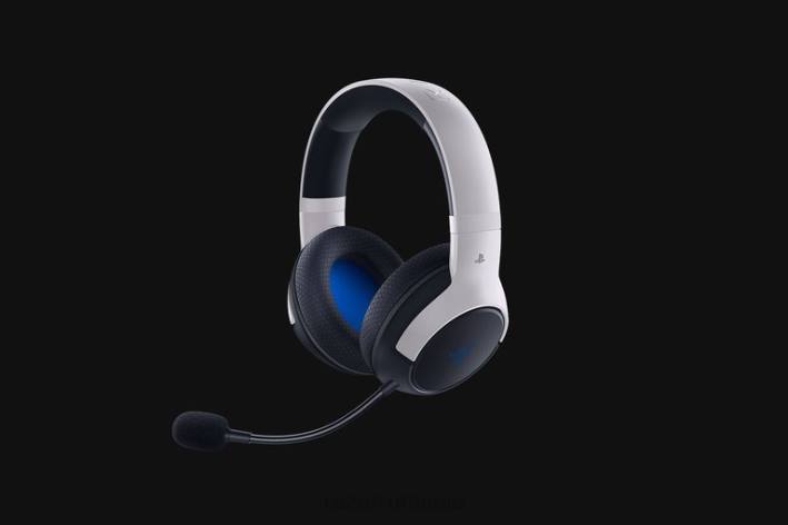o singură culoare consolă N4VF156 kaira hyperspeed - licență playstation Razer