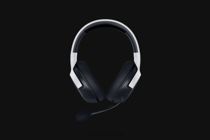 o singură culoare consolă N4VF156 kaira hyperspeed - licență playstation Razer