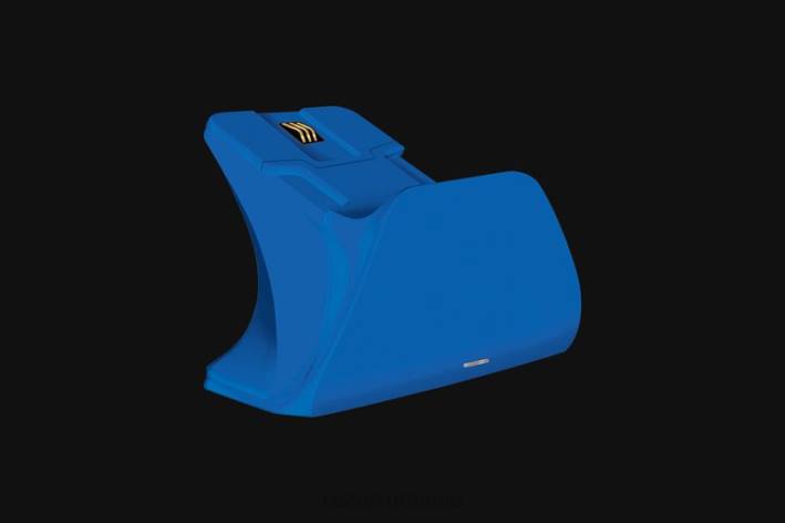 albastru șoc consolă N4VF175 pachet duo esențial pentru xbox Razer