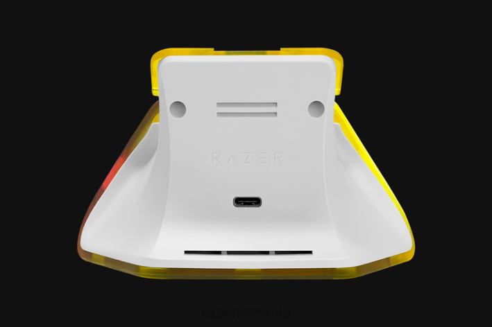 o singură culoare consolă N4VF165 suport universal de încărcare rapidă pentru xbox - ediție limitată forza horizon 5 Razer