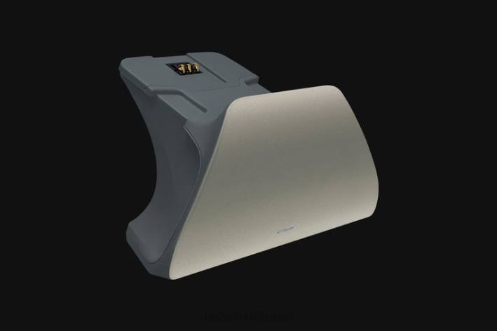 o singură culoare consolă N4VF169 suport universal de încărcare rapidă pentru xbox - lunar shift Razer