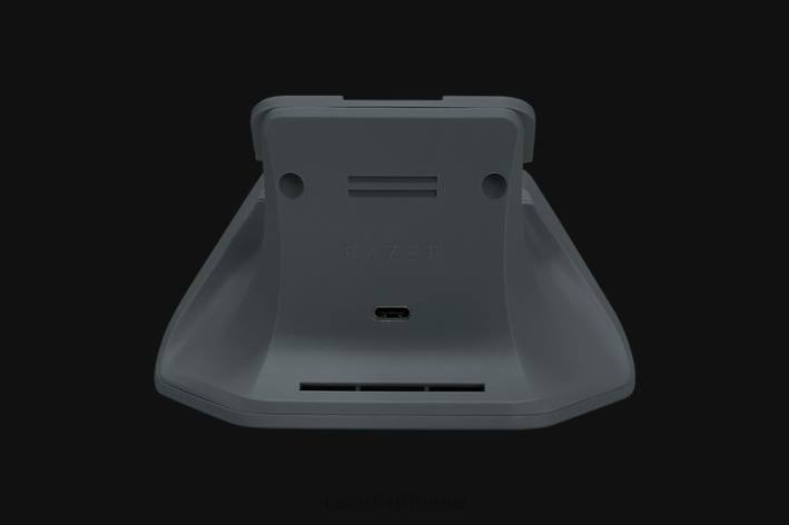 o singură culoare consolă N4VF169 suport universal de încărcare rapidă pentru xbox - lunar shift Razer