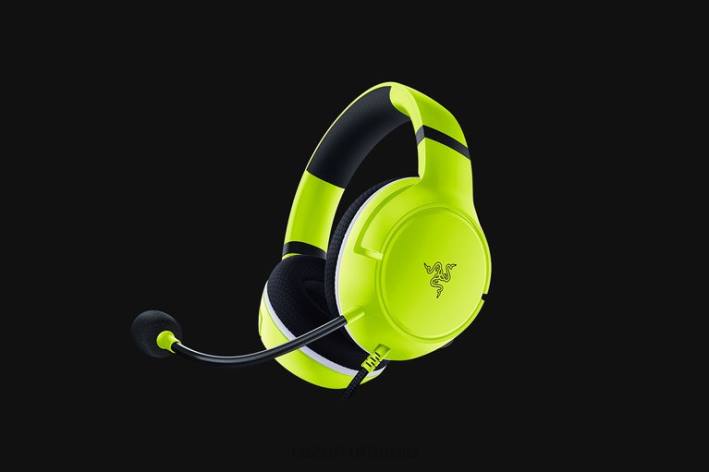 o singură culoare consolă N4VF174 pachet duo esențial pentru xbox - volt electric Razer