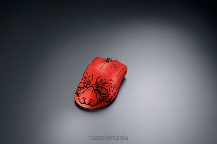 o singură culoare soareci N4VF37 Deathadder v3 pro ediția faker Razer