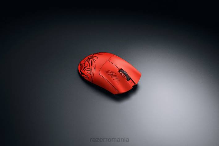 o singură culoare soareci N4VF37 Deathadder v3 pro ediția faker Razer