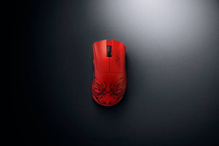 o singură culoare soareci N4VF37 Deathadder v3 pro ediția faker Razer