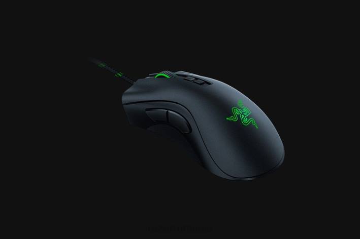 o singură culoare soareci N4VF42 ediție specială deathadder v2 Razer
