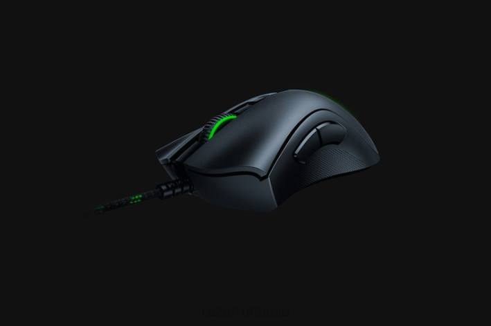 o singură culoare soareci N4VF42 ediție specială deathadder v2 Razer