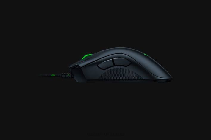 o singură culoare soareci N4VF42 ediție specială deathadder v2 Razer