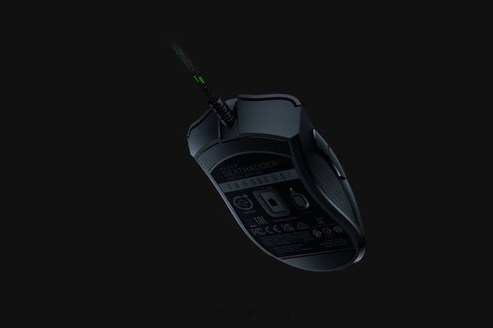 o singură culoare soareci N4VF42 ediție specială deathadder v2 Razer