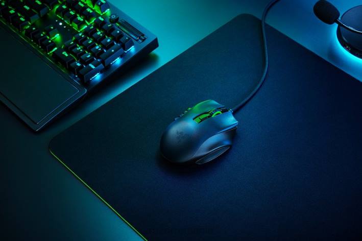 o singură culoare soareci N4VF49 naga x Razer