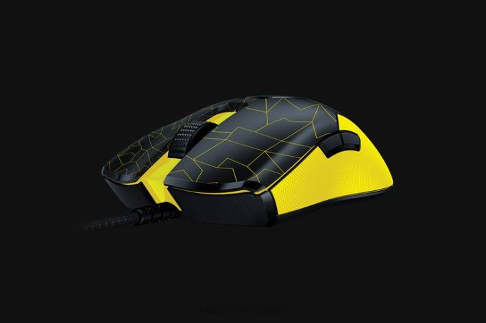 o singură culoare soareci N4VF53 viper 8khz - ediție esl Razer