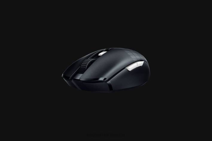 o singură culoare soareci N4VF54 orochi v2 - ediția roblox Razer