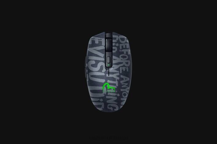 o singură culoare soareci N4VF55 evisu orochi v2 Razer
