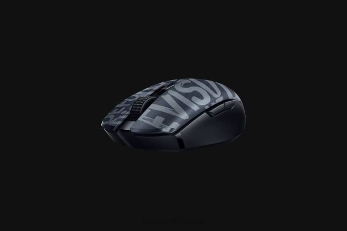 o singură culoare soareci N4VF55 evisu orochi v2 Razer