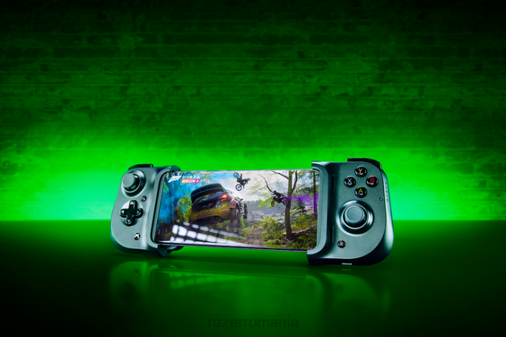 o singură culoare mobil N4VF183 kishi pentru Android (xbox) Razer